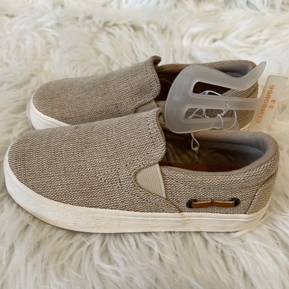 Gymboree kids shoes-size 11 - Picture 4 of 5